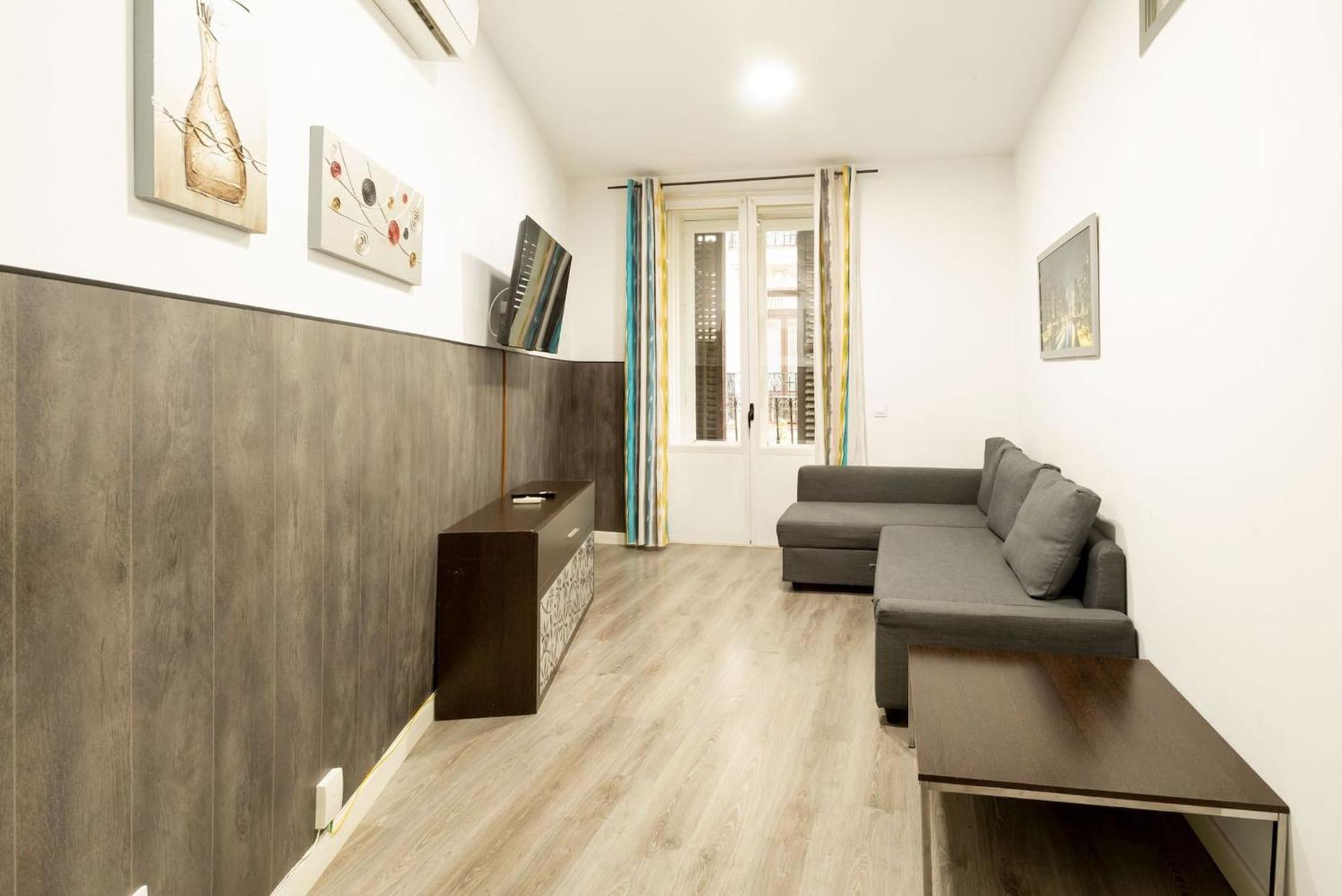 Apartamentos Day Madrid Plaza De Espana Centro Gran Via Sol Malasana Exteriér fotografie