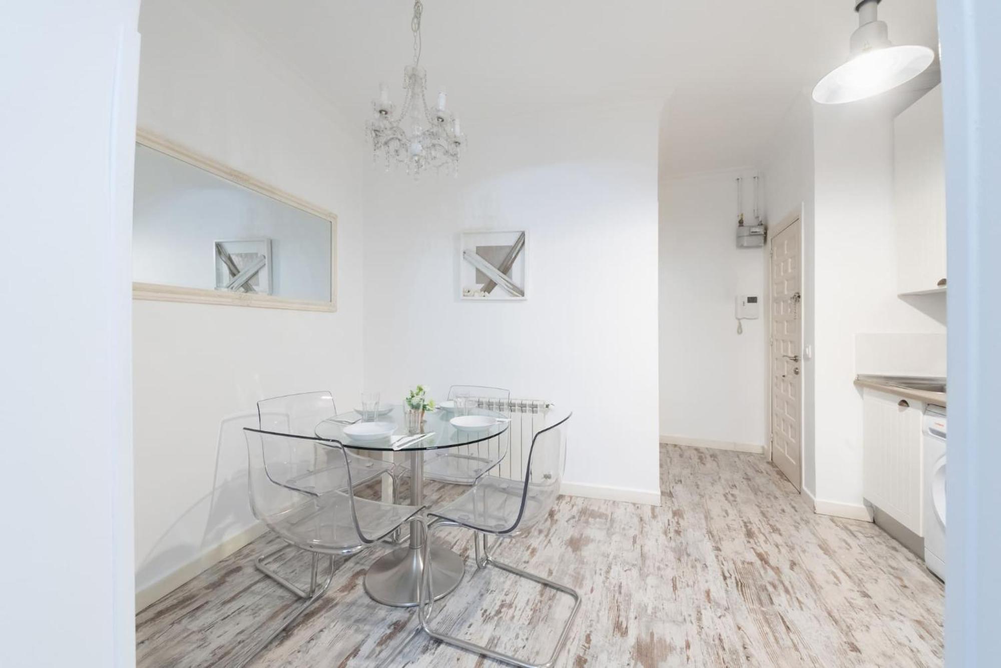 Apartamentos Day Madrid Plaza De Espana Centro Gran Via Sol Malasana Exteriér fotografie