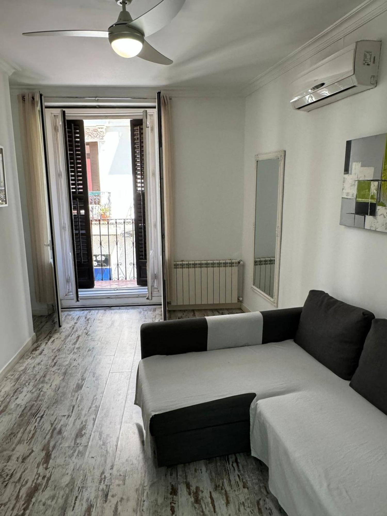 Apartamentos Day Madrid Plaza De Espana Centro Gran Via Sol Malasana Exteriér fotografie