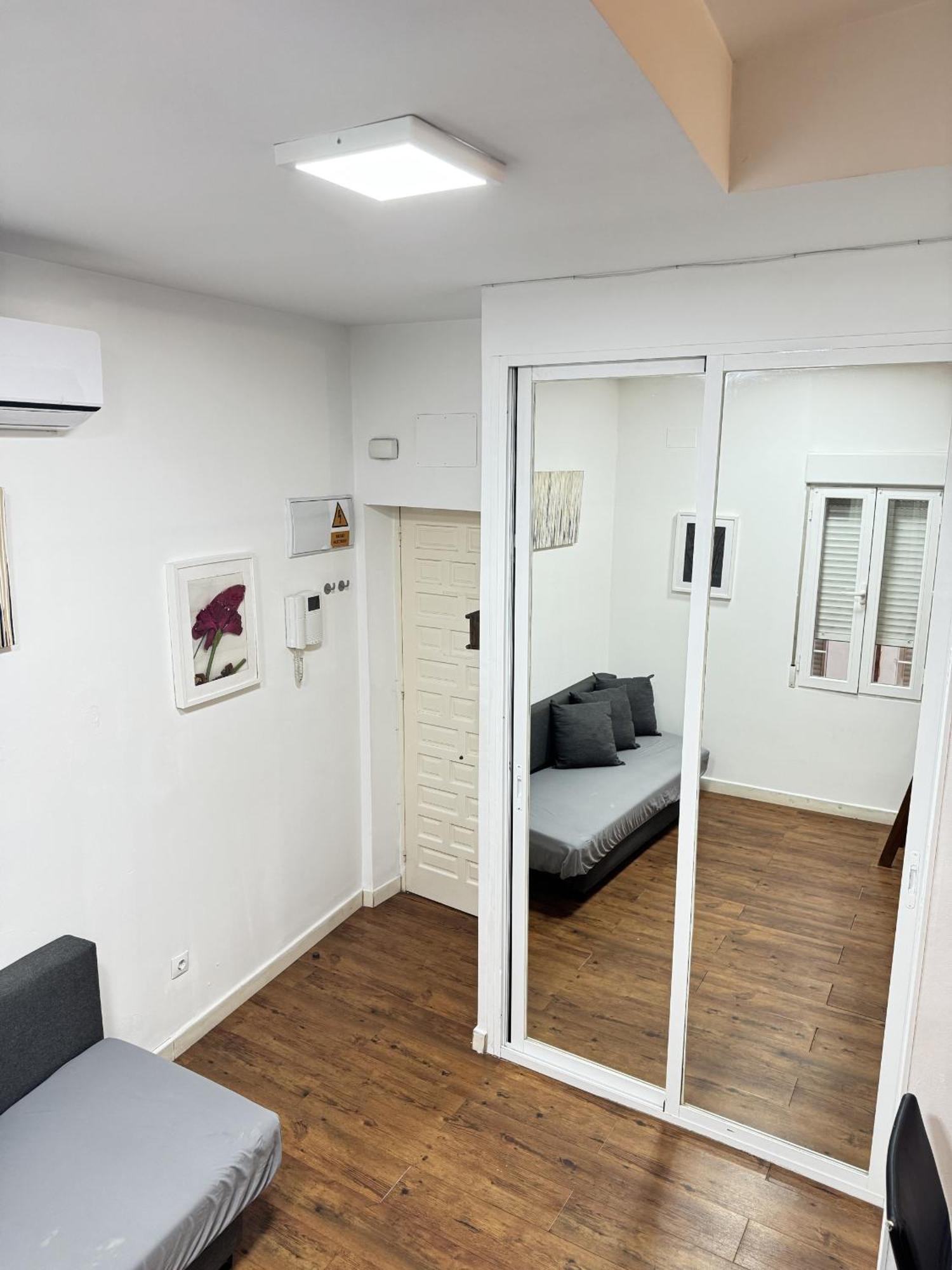 Apartamentos Day Madrid Plaza De Espana Centro Gran Via Sol Malasana Exteriér fotografie