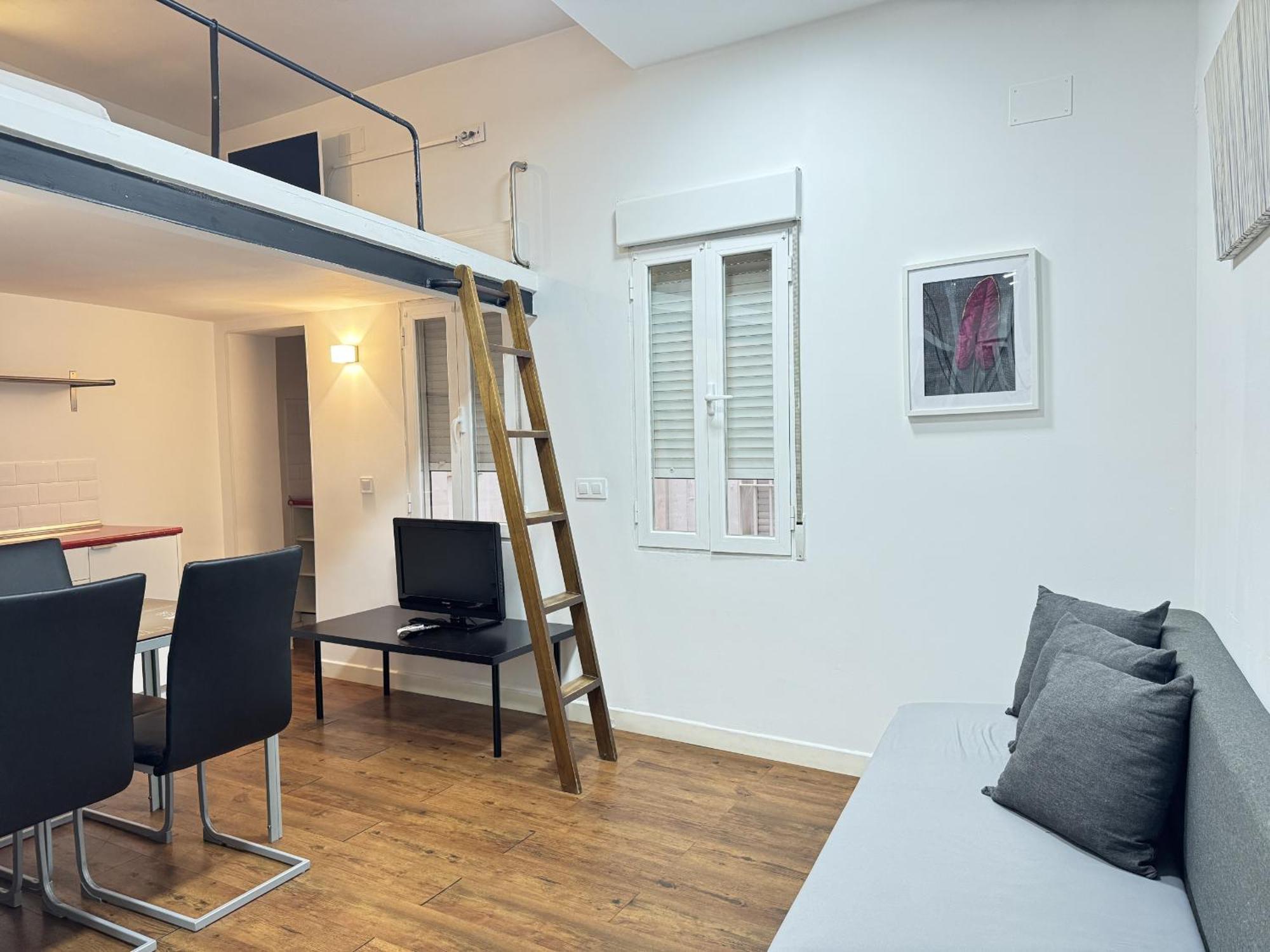 Apartamentos Day Madrid Plaza De Espana Centro Gran Via Sol Malasana Exteriér fotografie